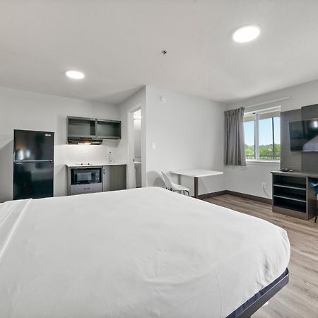 Efficiency Lodge Columbus Kültér fotó